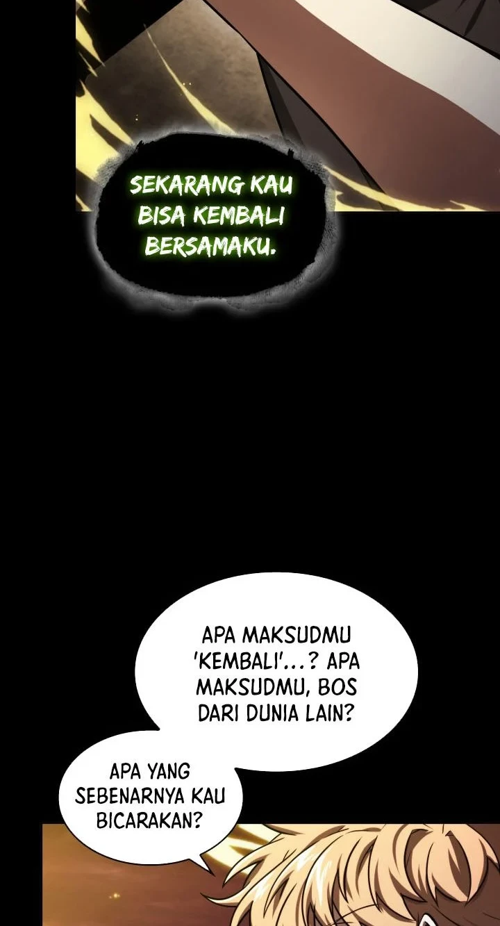 Tomb Raider King Chapter 386 Gambar 29