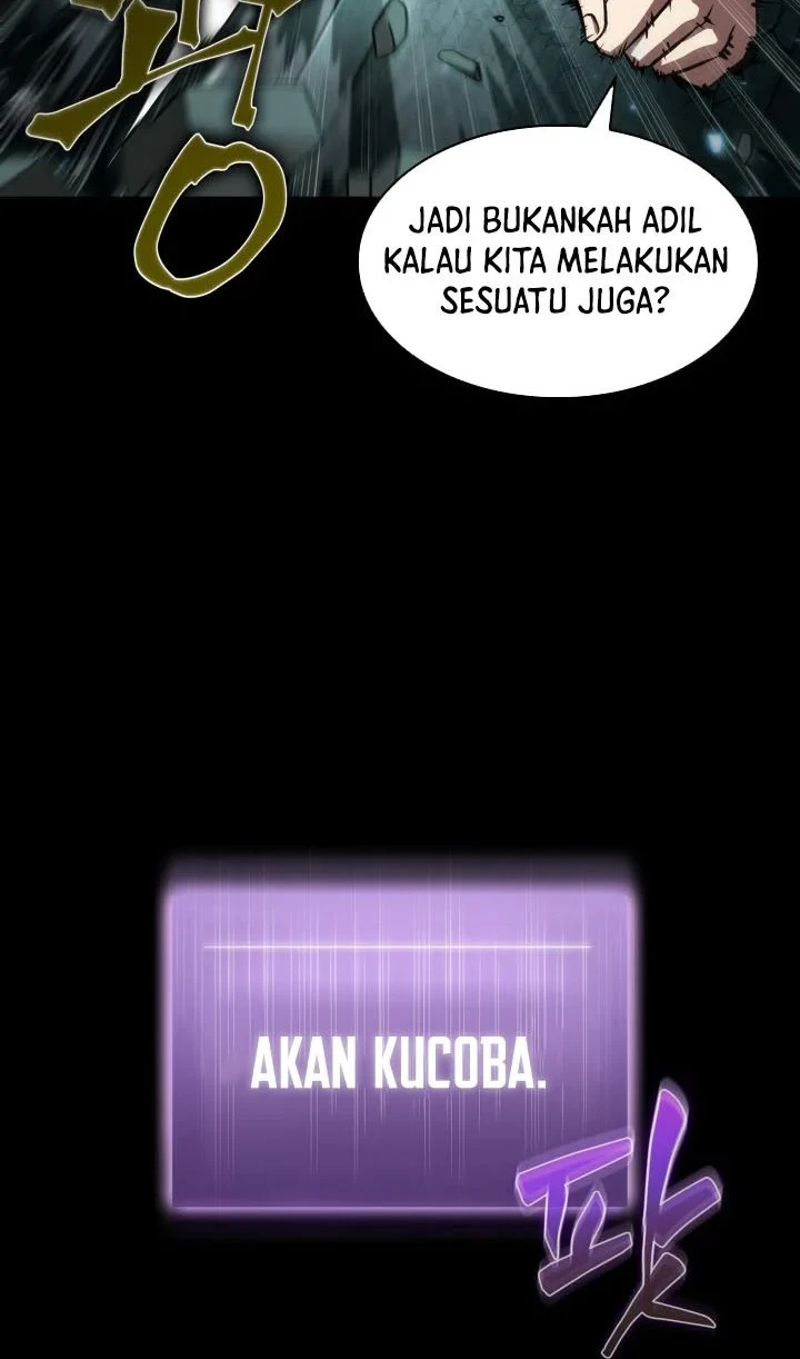 Tomb Raider King Chapter 387 Gambar 31