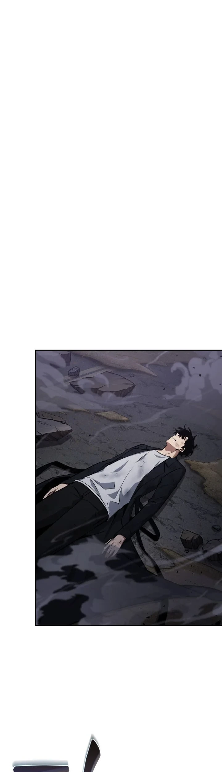 Tomb Raider King Chapter 389 Gambar 26