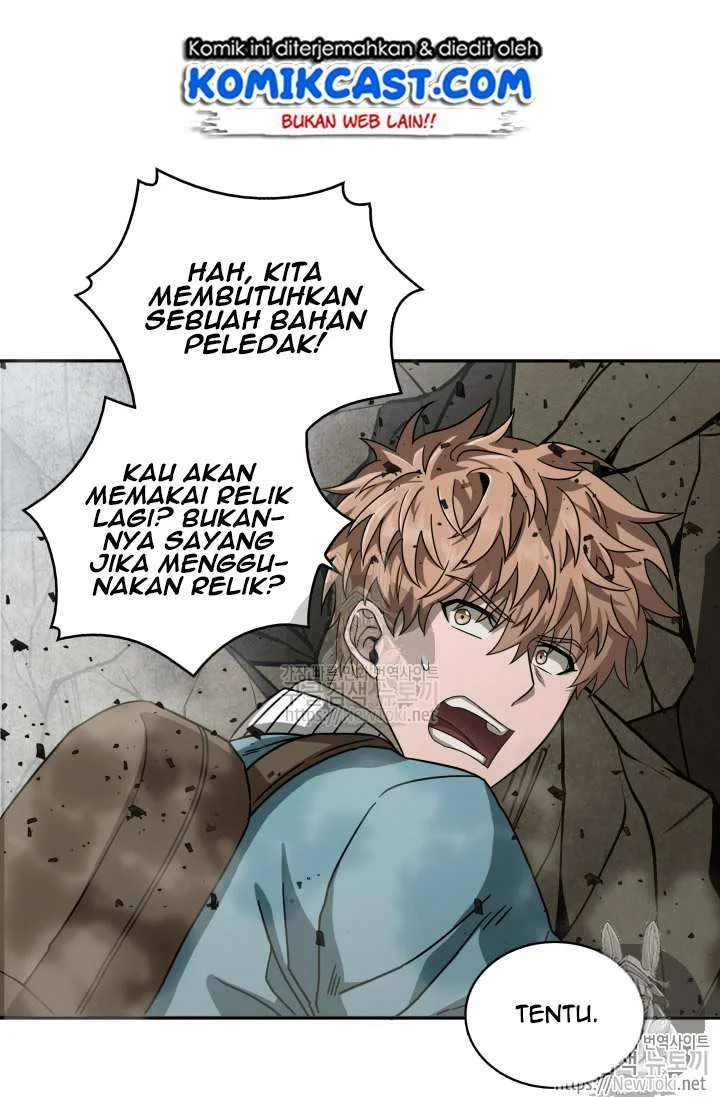 Tomb Raider King Chapter 39 Gambar 41