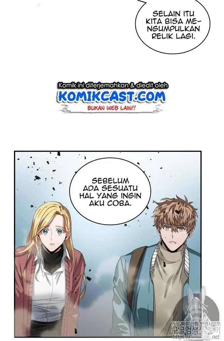 Tomb Raider King Chapter 39 Gambar 43
