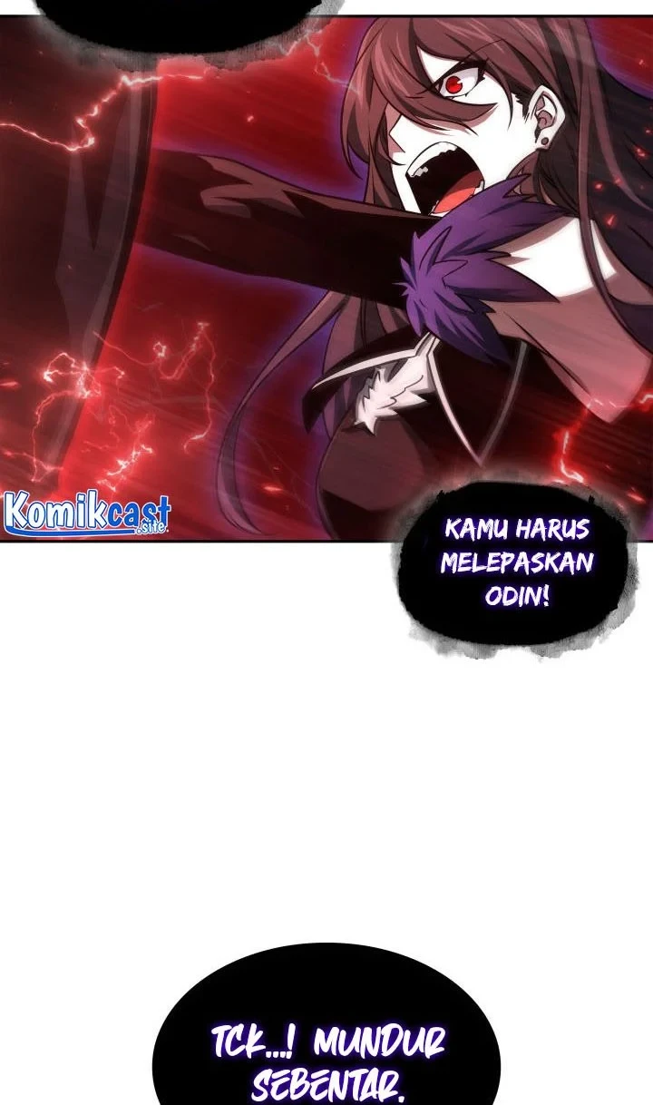 Tomb Raider King Chapter 391 Gambar 29