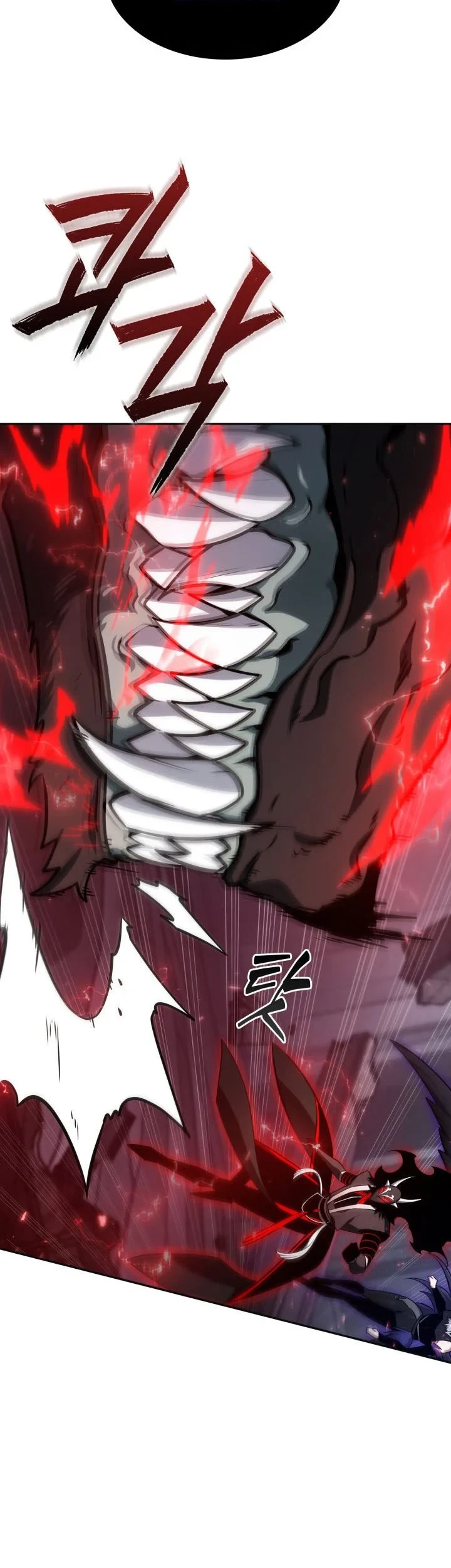 Tomb Raider King Chapter 391 Gambar 30