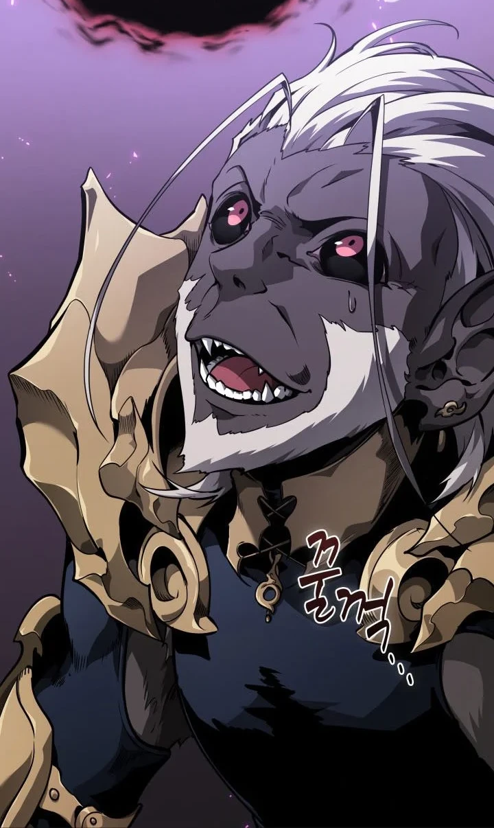 Tomb Raider King Chapter 392 Gambar 31