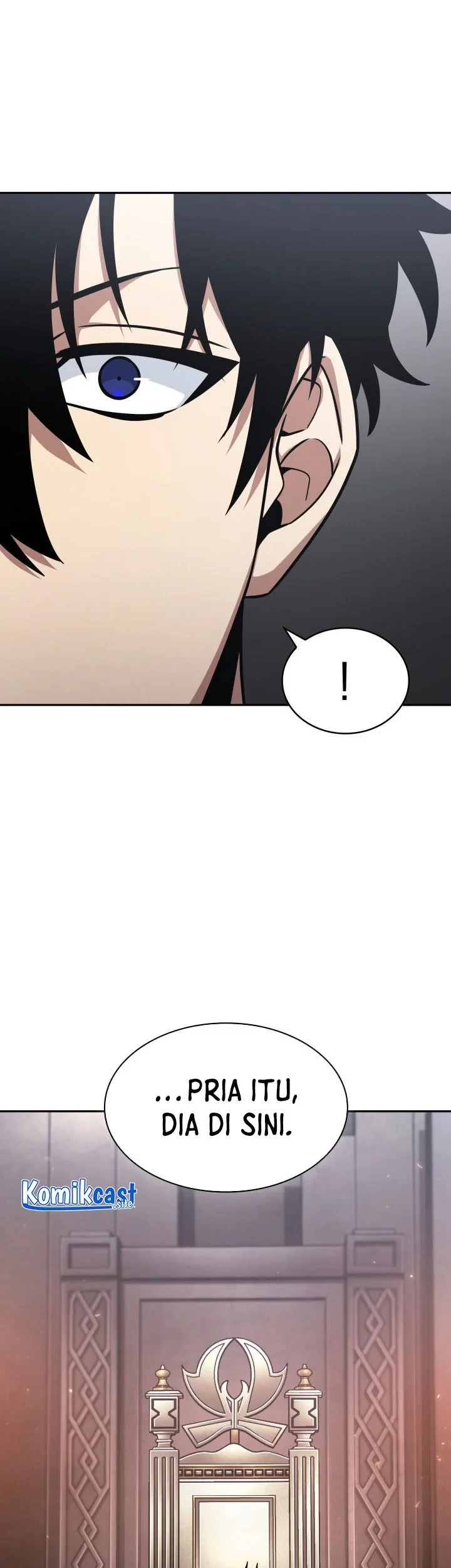 Tomb Raider King Chapter 393 Gambar 32
