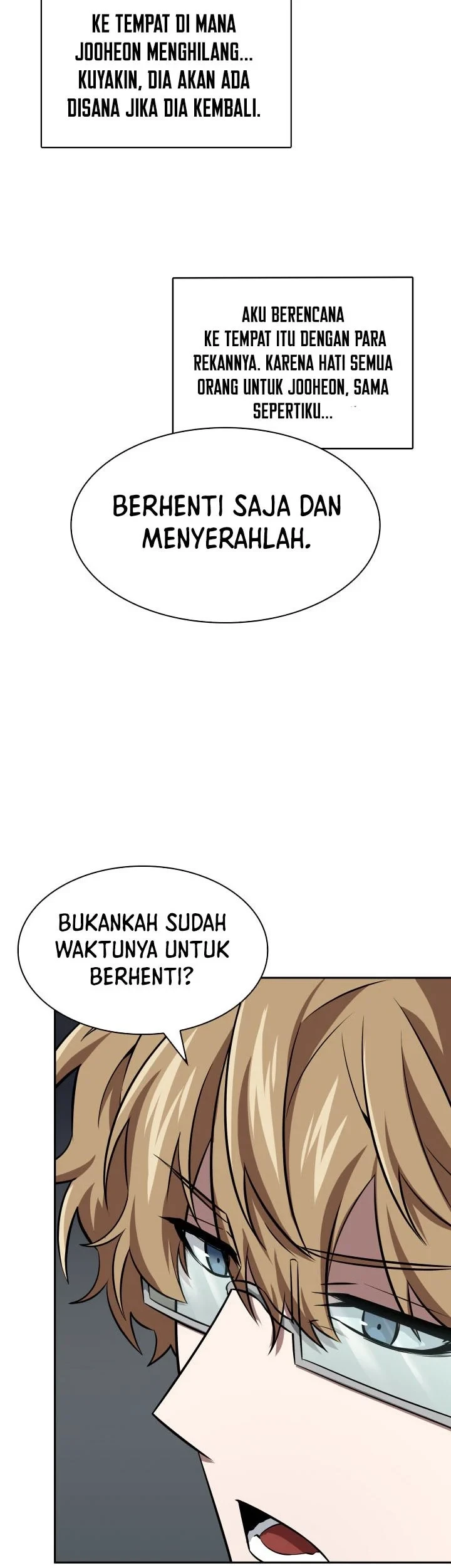 Tomb Raider King Chapter 394 Gambar 28