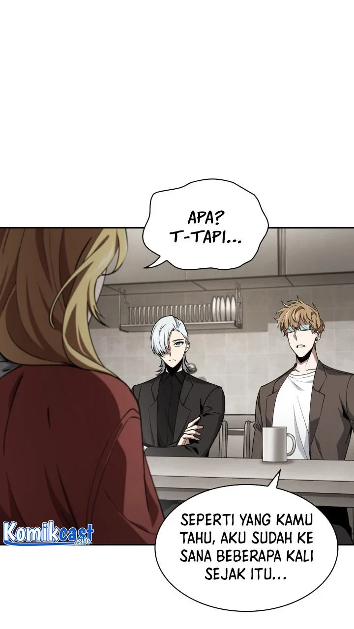 Tomb Raider King Chapter 394 Gambar 29