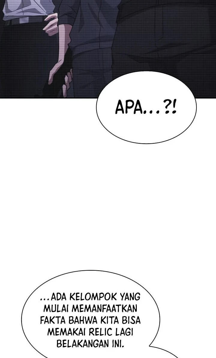Tomb Raider King Chapter 395 Gambar 29