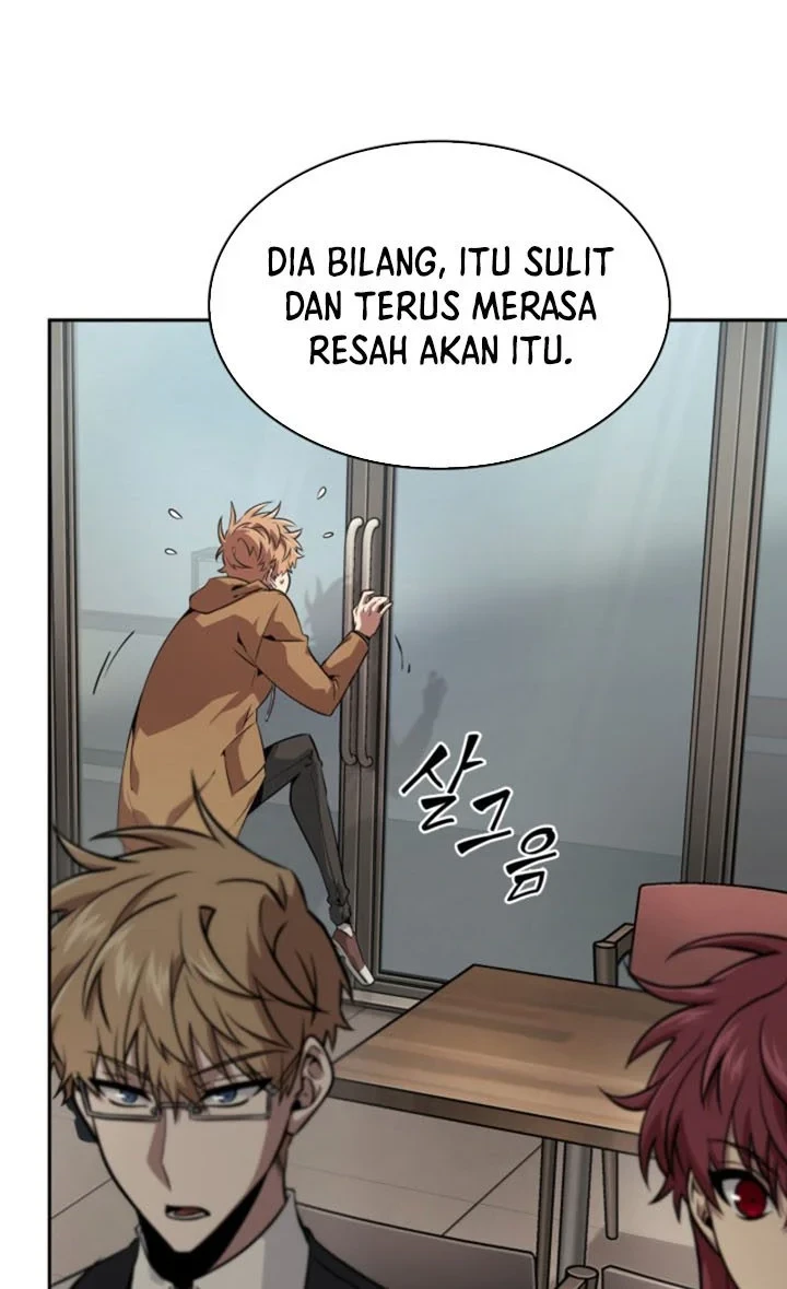 Tomb Raider King Chapter 396 Gambar 29