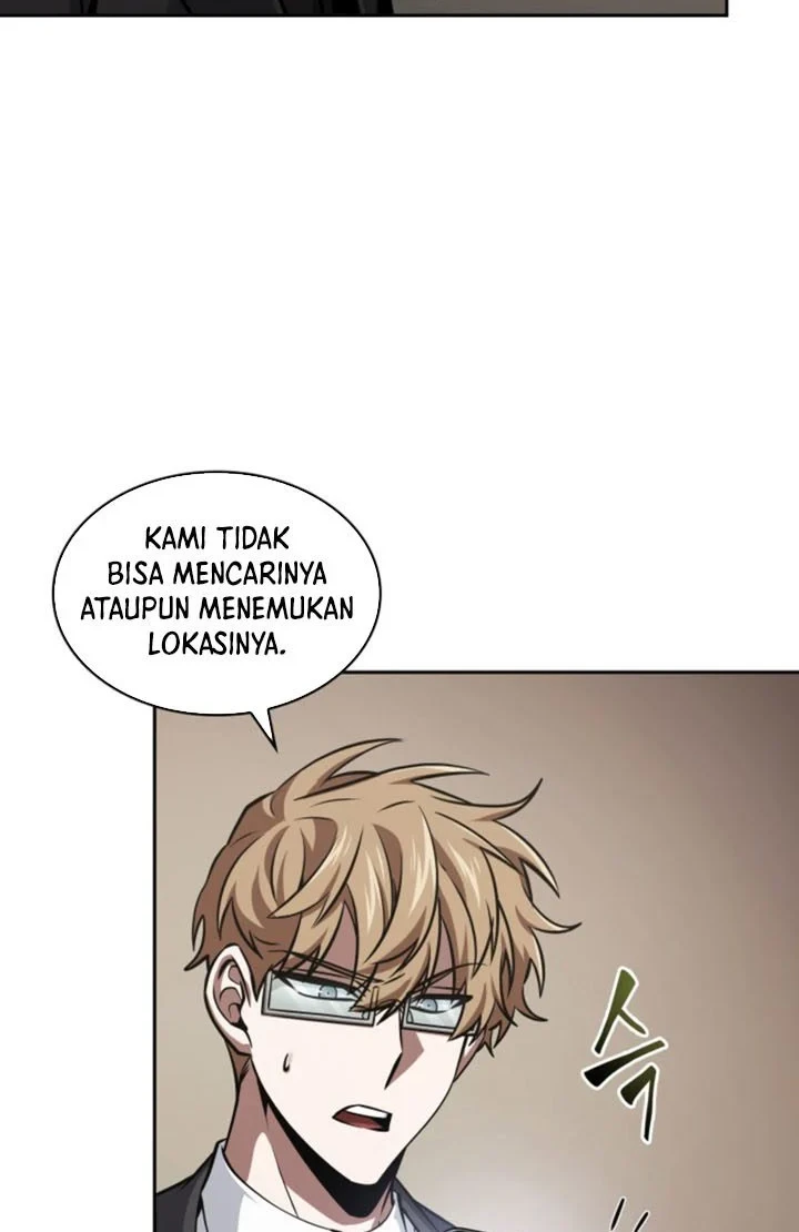 Tomb Raider King Chapter 397 Gambar 39