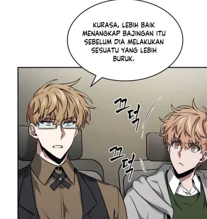 Tomb Raider King Chapter 398 Gambar 37