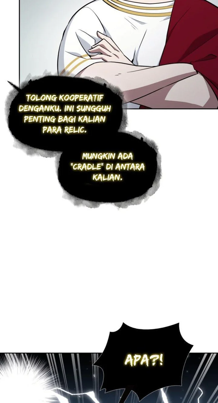 Tomb Raider King Chapter 399 Gambar 31