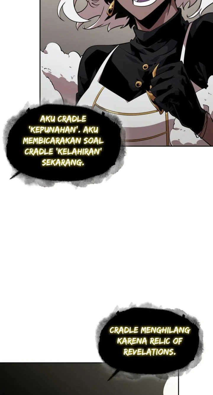 Tomb Raider King Chapter 399 Gambar 33