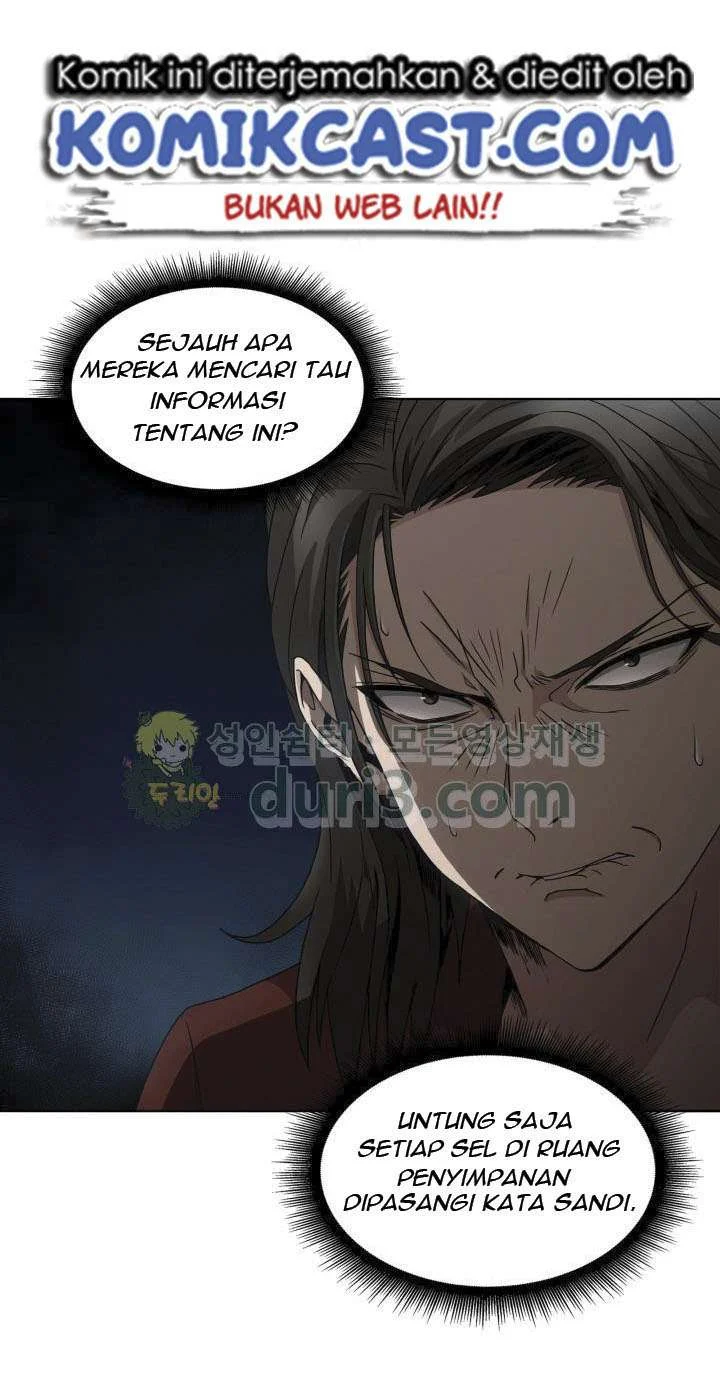 Tomb Raider King Chapter 4 Gambar 32