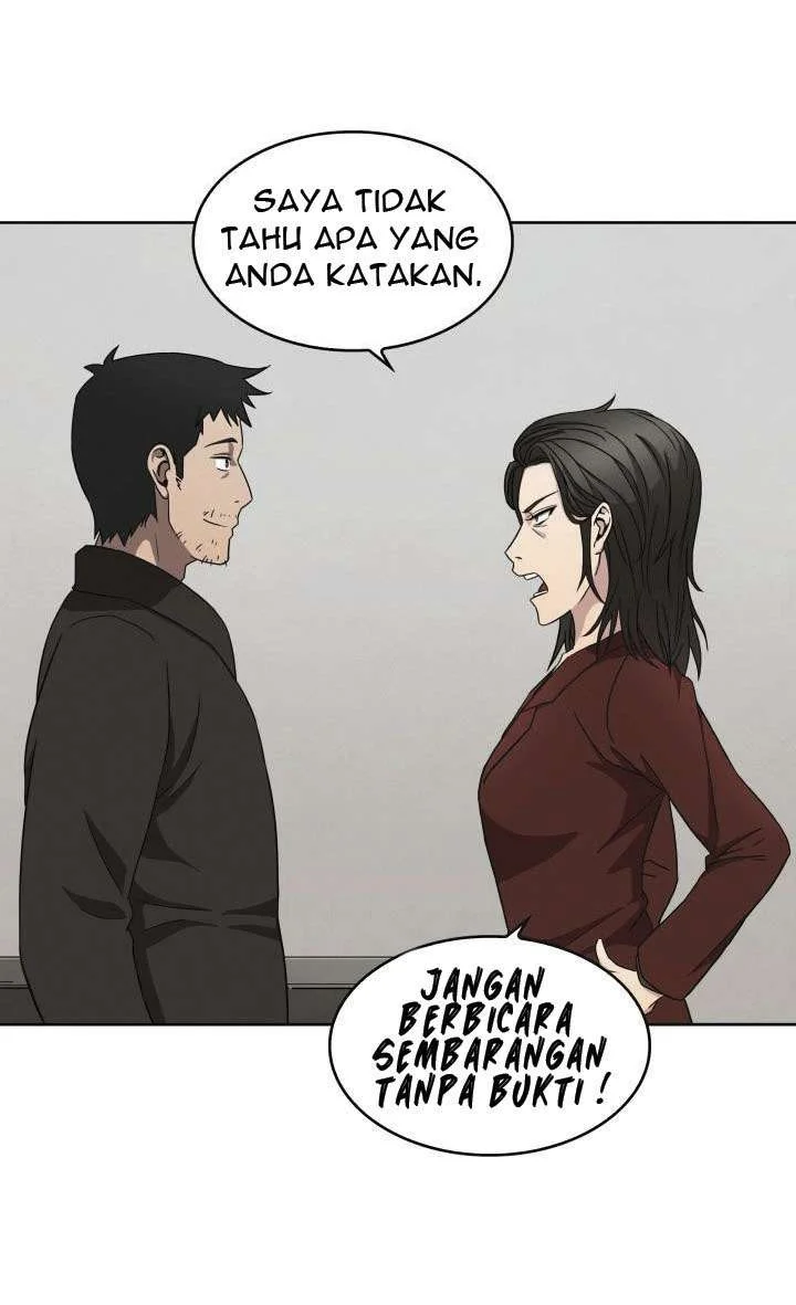 Tomb Raider King Chapter 4 Gambar 33