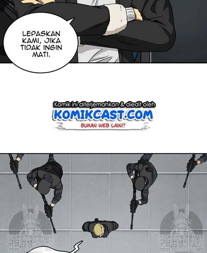 Tomb Raider King Chapter 40 Gambar 46