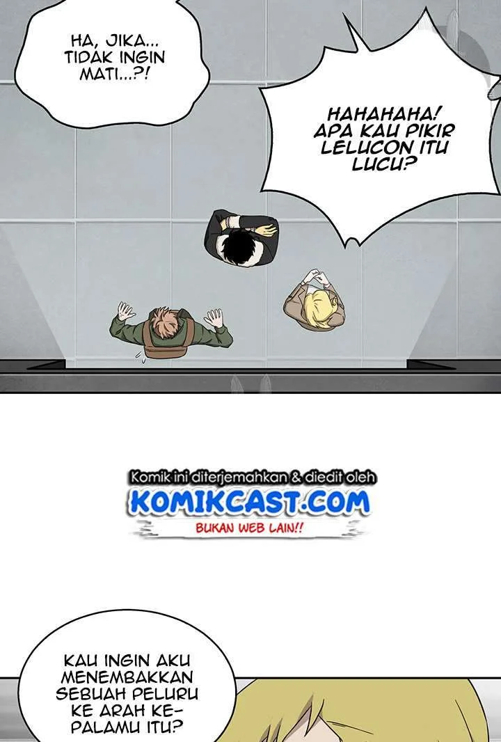 Tomb Raider King Chapter 40 Gambar 47