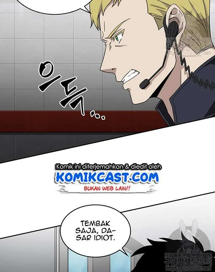 Tomb Raider King Chapter 40 Gambar 48