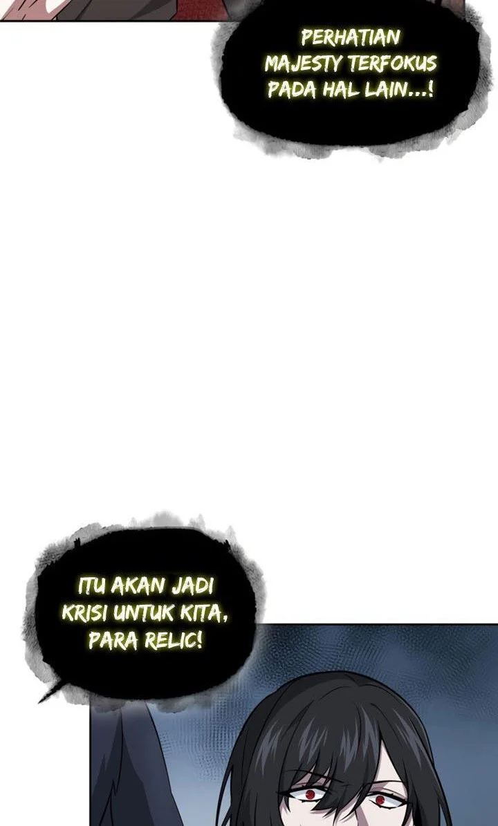 Tomb Raider King Chapter 402 Gambar 31