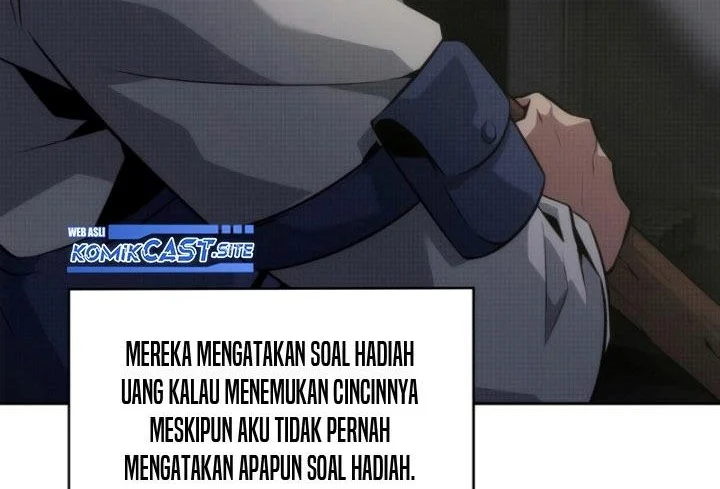 Tomb Raider King Chapter 403 Gambar 43