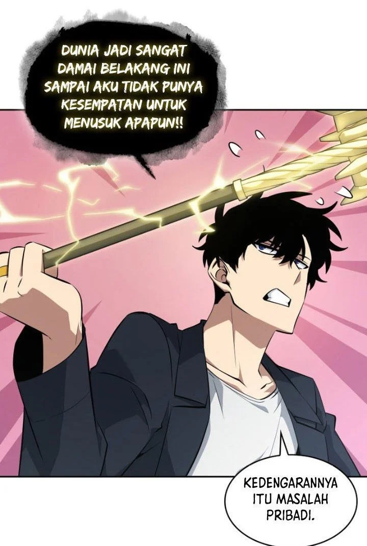 Tomb Raider King Chapter 405 Gambar 33