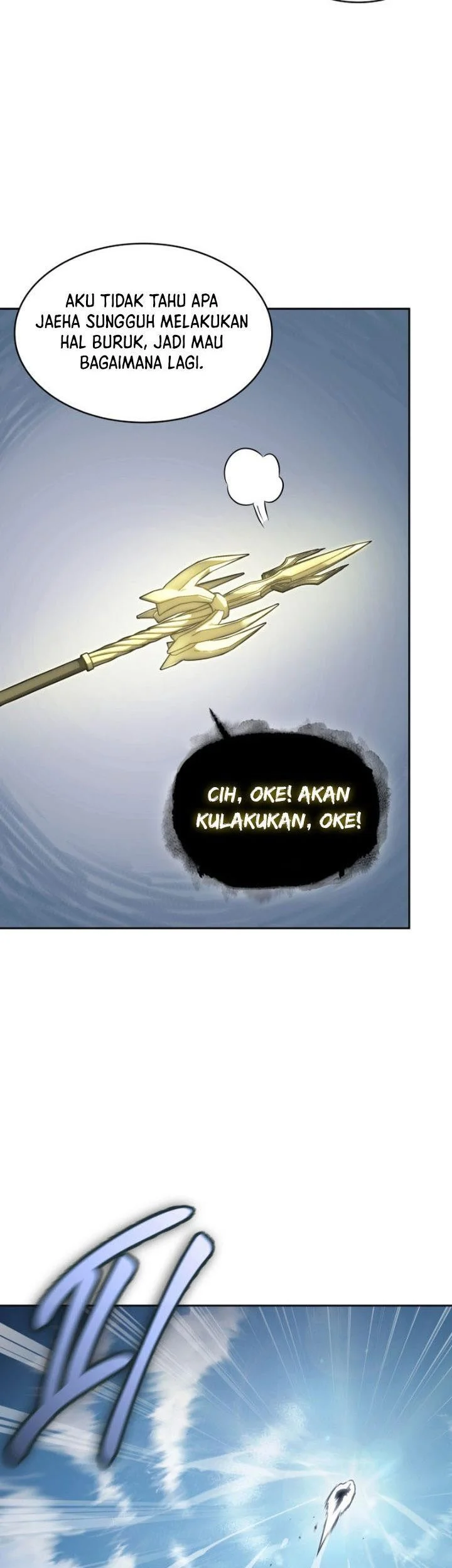 Tomb Raider King Chapter 405 Gambar 34