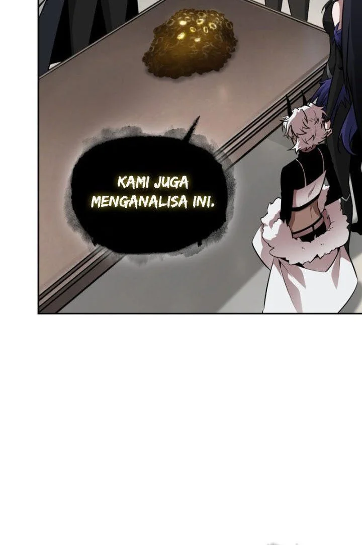 Tomb Raider King Chapter 406 Gambar 35
