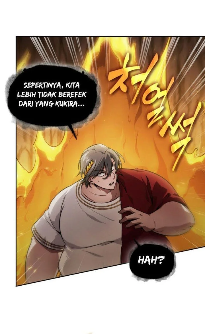 Tomb Raider King Chapter 407 Gambar 35