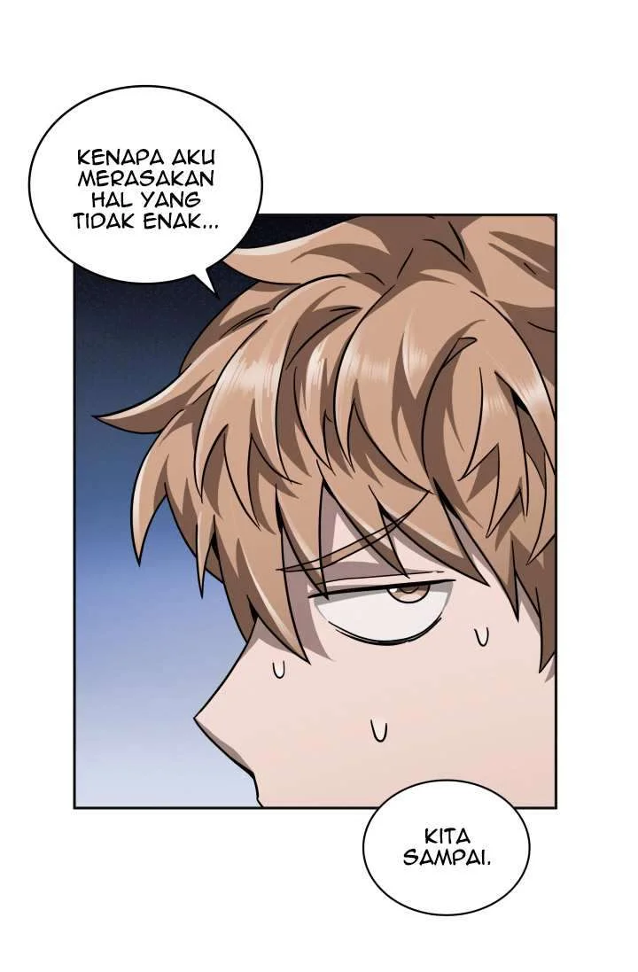 Tomb Raider King Chapter 41 Gambar 43