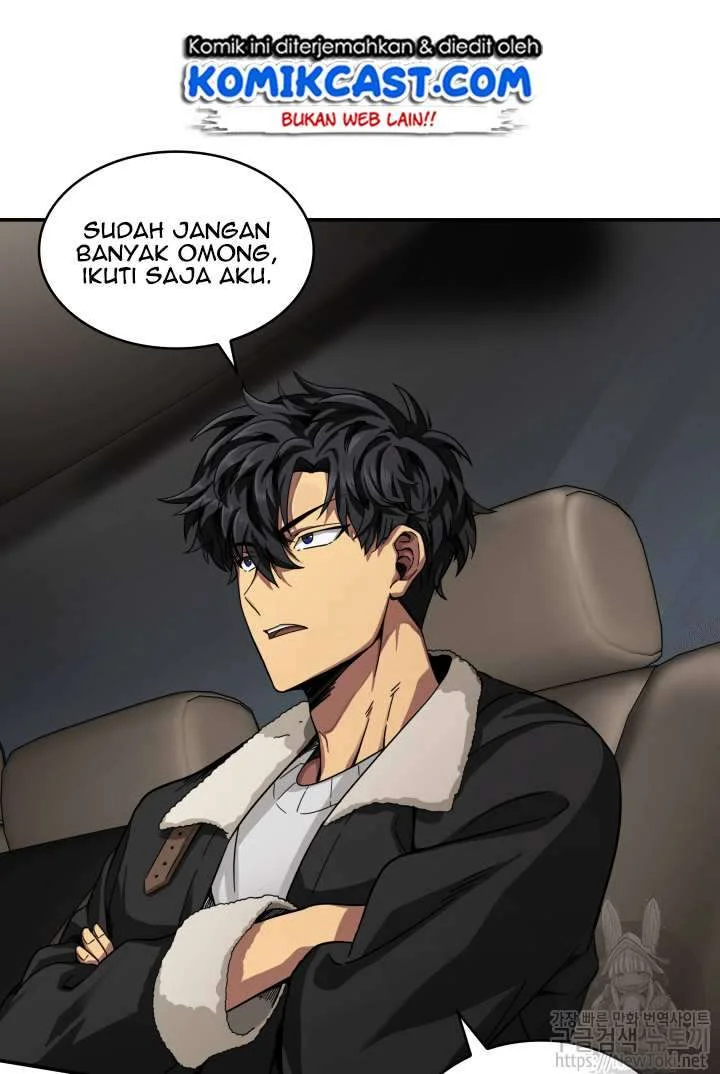 Tomb Raider King Chapter 41 Gambar 44
