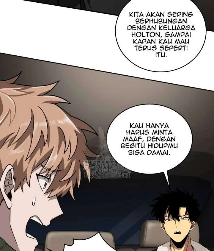 Tomb Raider King Chapter 41 Gambar 45