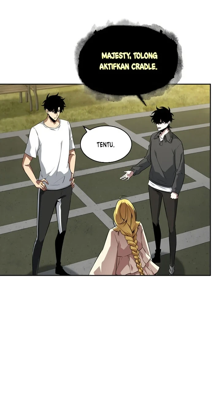 Tomb Raider King Chapter 410 Gambar 32