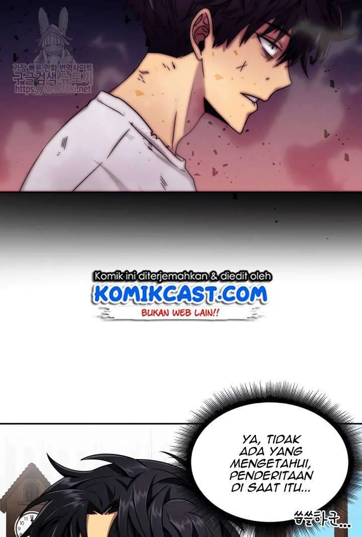 Tomb Raider King Chapter 42 Gambar 45