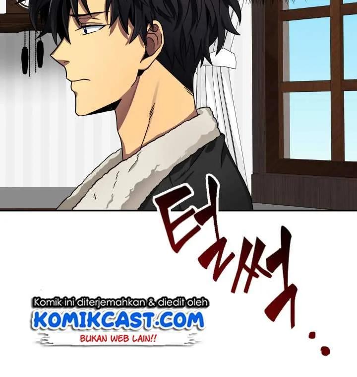 Tomb Raider King Chapter 42 Gambar 46