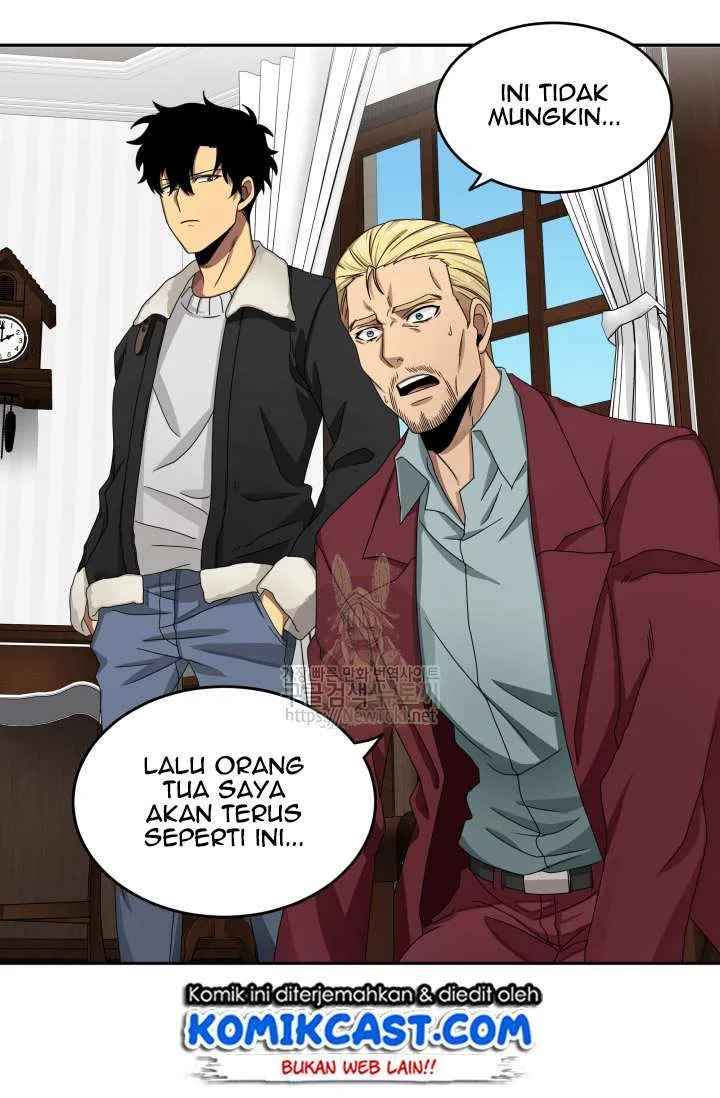 Tomb Raider King Chapter 42 Gambar 47