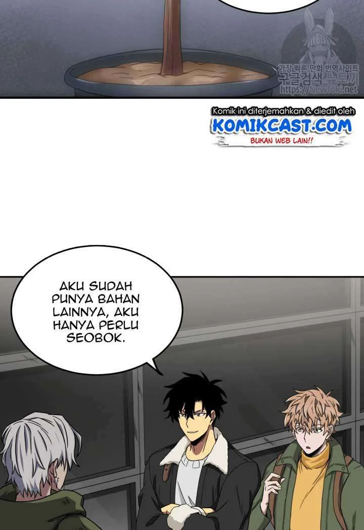 Tomb Raider King Chapter 43 Gambar 40