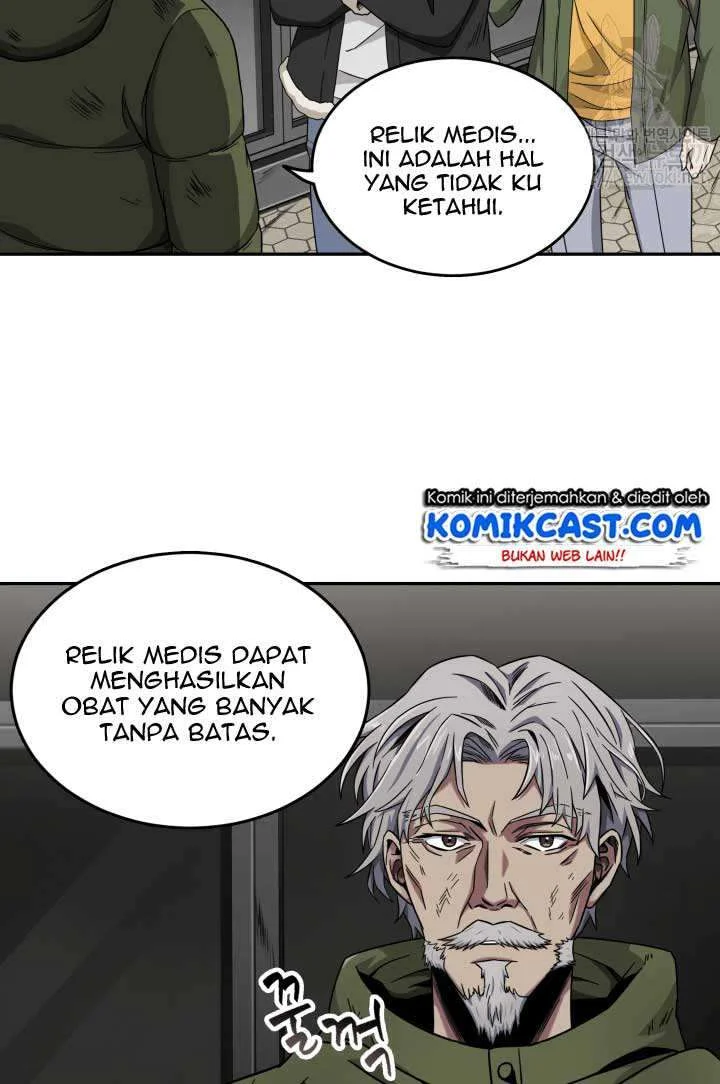 Tomb Raider King Chapter 43 Gambar 41