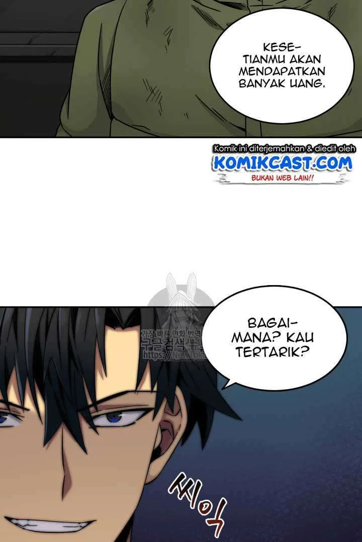 Tomb Raider King Chapter 43 Gambar 42