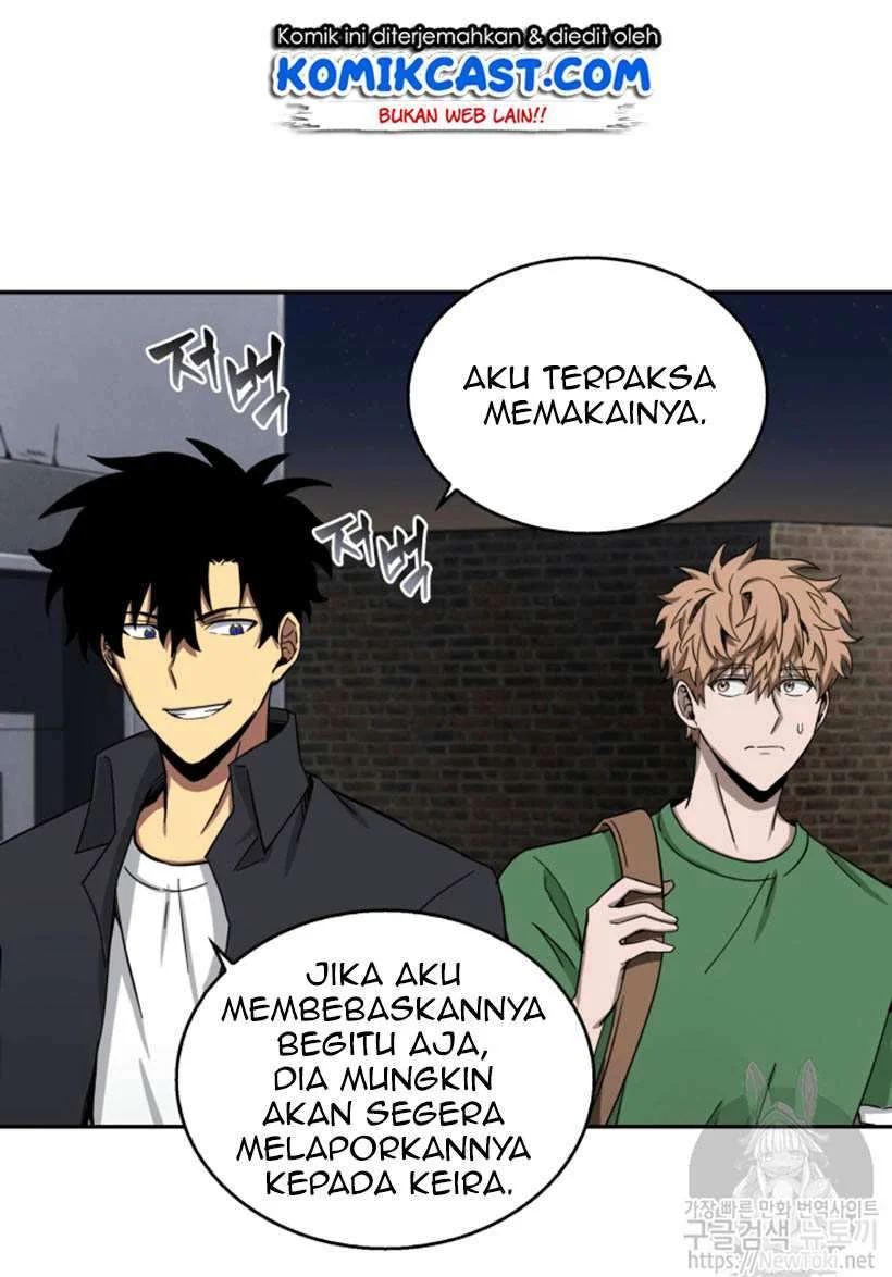 Tomb Raider King Chapter 44 Gambar 48
