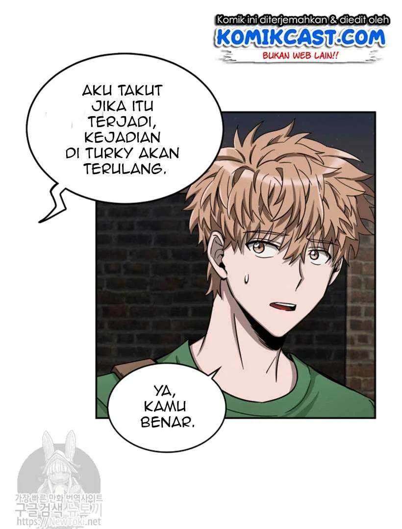 Tomb Raider King Chapter 44 Gambar 49