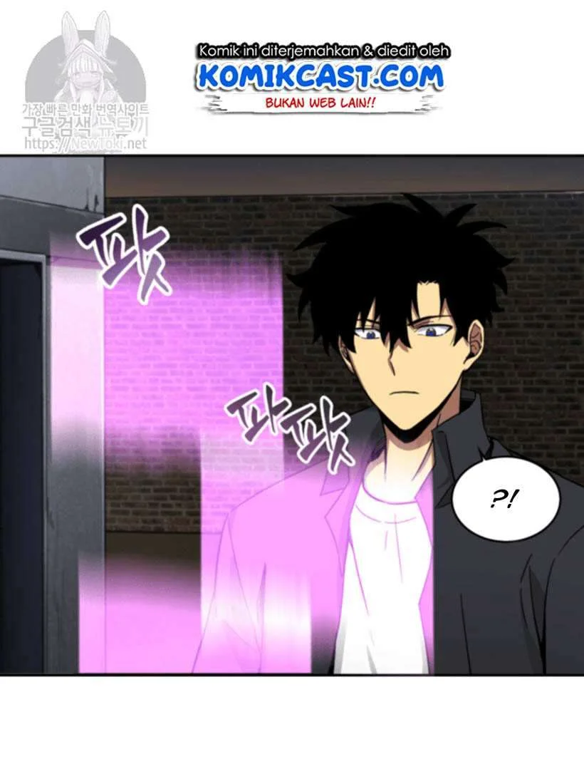 Tomb Raider King Chapter 44 Gambar 50