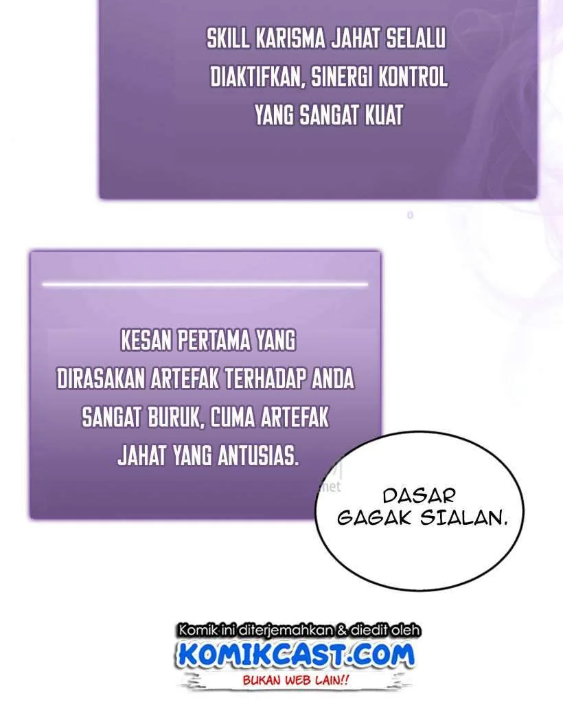 Tomb Raider King Chapter 44 Gambar 52