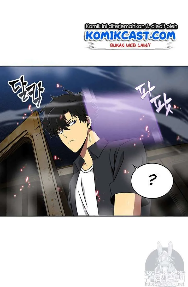Tomb Raider King Chapter 45 Gambar 38