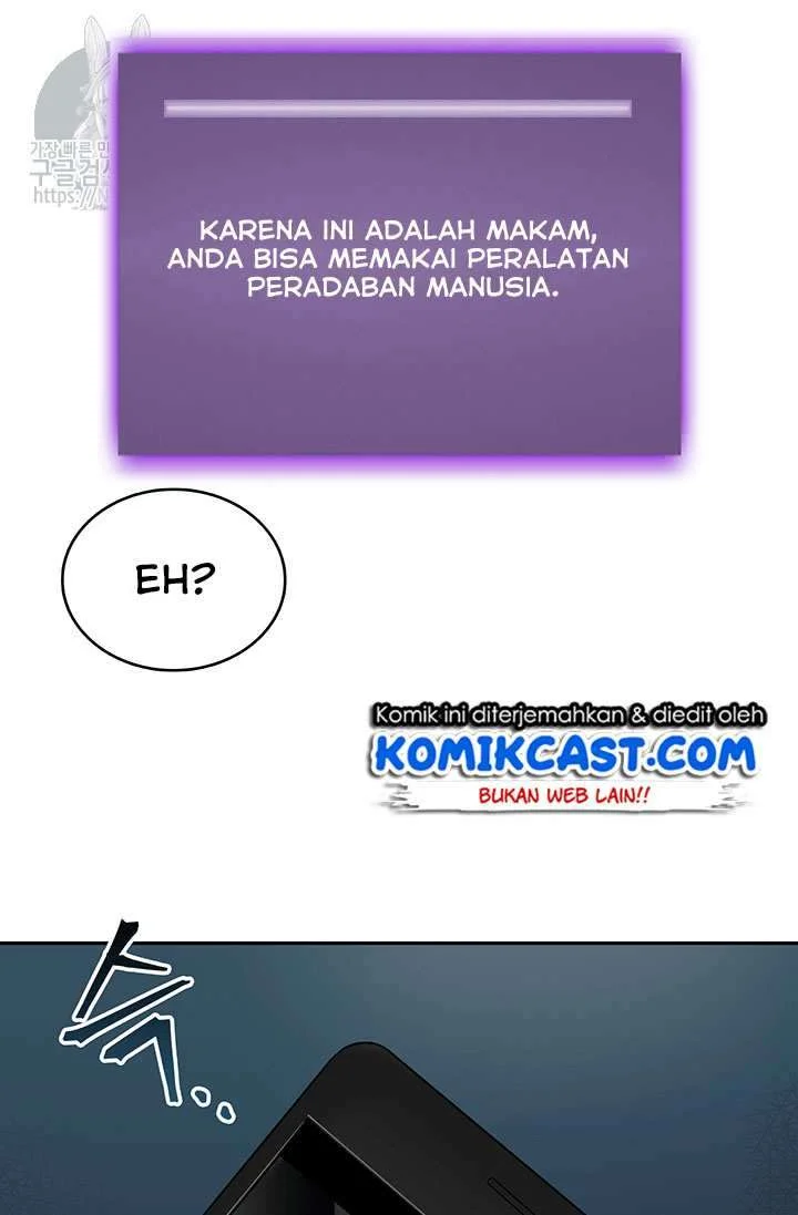 Tomb Raider King Chapter 45 Gambar 39