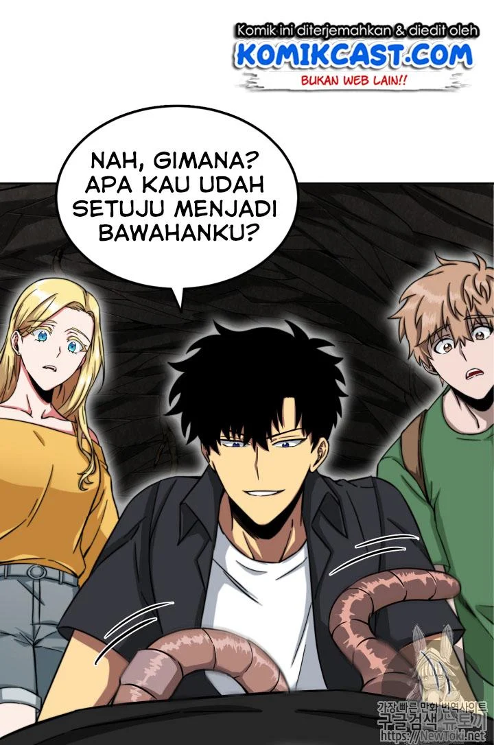 Tomb Raider King Chapter 46 Gambar 52