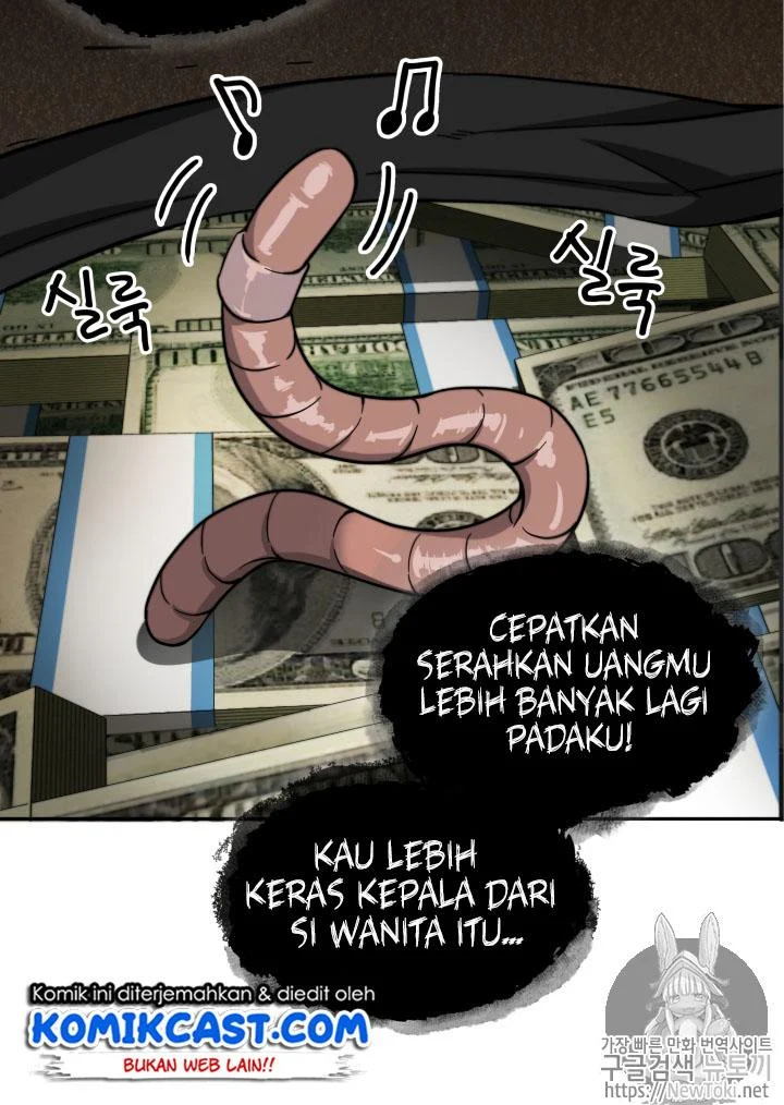 Tomb Raider King Chapter 46 Gambar 54