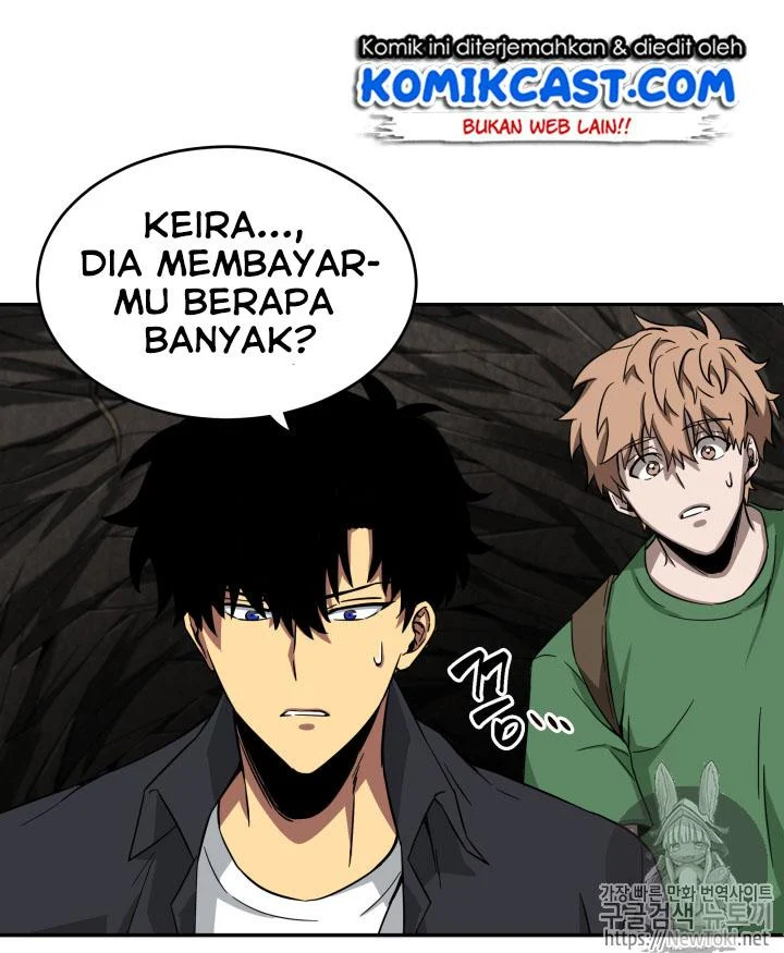 Tomb Raider King Chapter 46 Gambar 55
