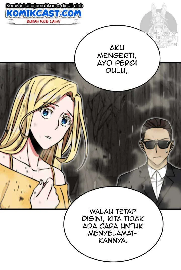 Tomb Raider King Chapter 47 Gambar 57