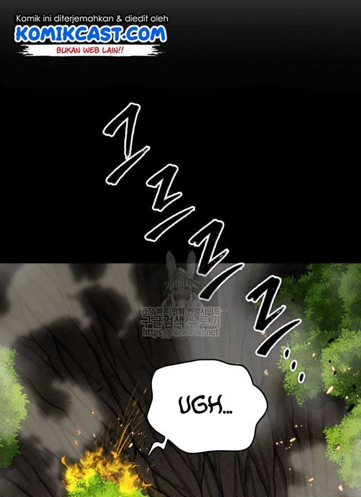 Tomb Raider King Chapter 47 Gambar 59