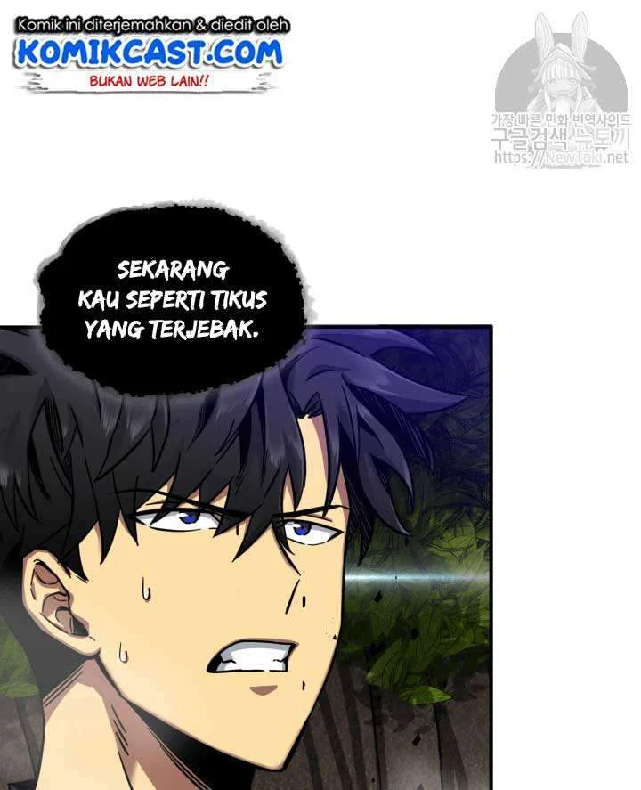 Tomb Raider King Chapter 47 Gambar 61